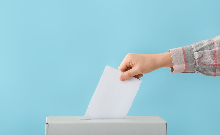 Candidature della sez. B per il Consiglio Nazionale