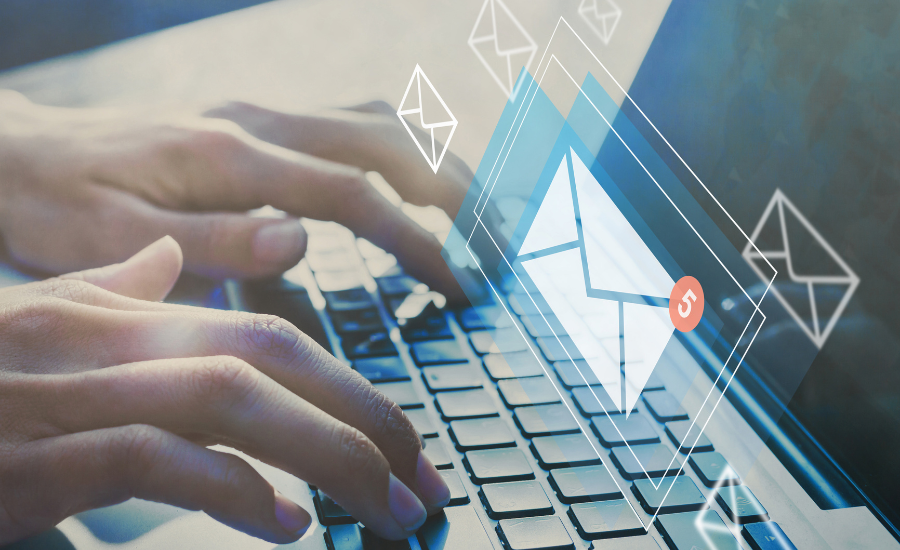 PEC professionale: attenzione alle comunicazioni personali!