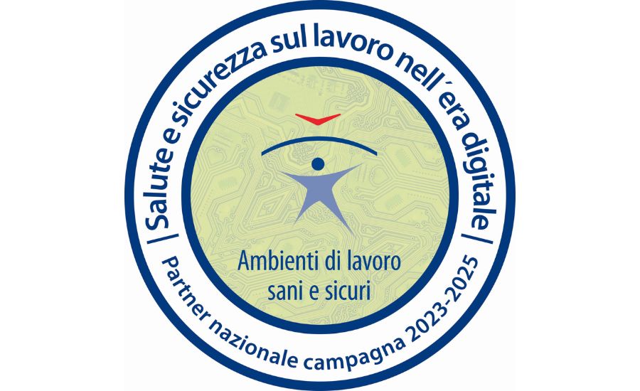 Salute e sicurezza sul lavoro nell’era digitale: al via la raccolta di buone prassi