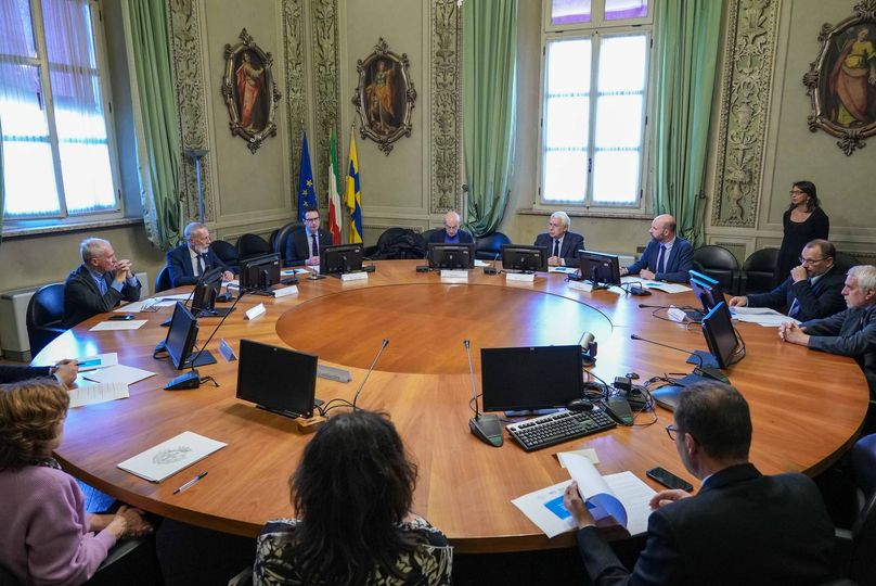 Parma, firmato protocollo per la salute