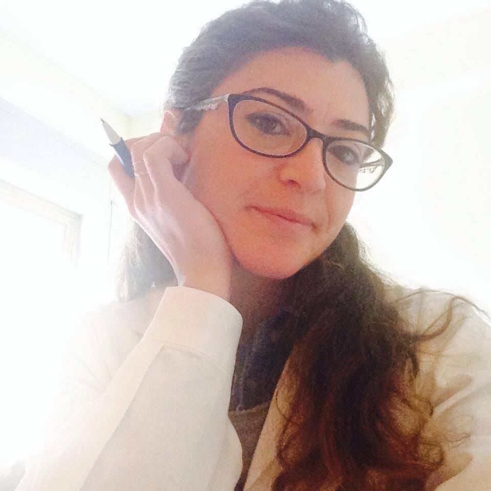 GIUSEPPINA FRANCESCA OLIVERI