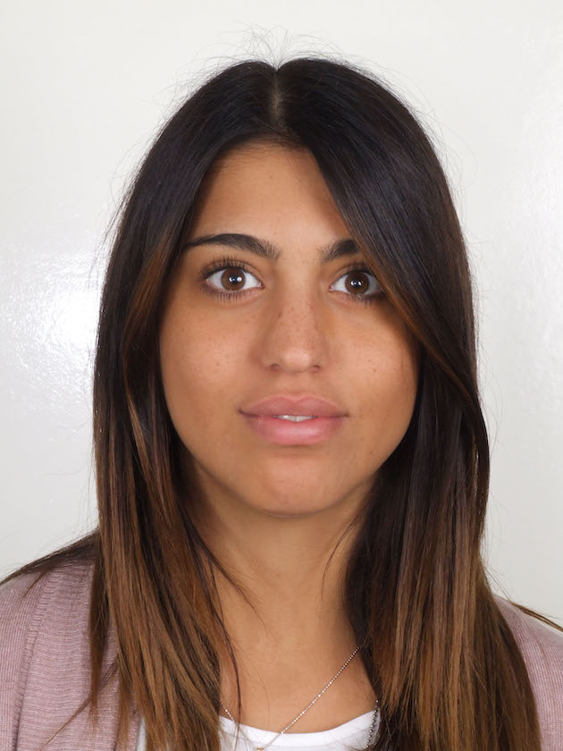 LORENA SABRINA POMETTI