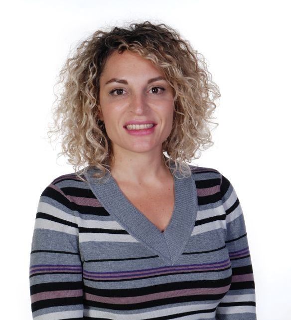 GIUSEPPINA CAVARRETTA