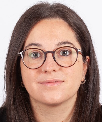 MARGHERITA CHECCUCCI