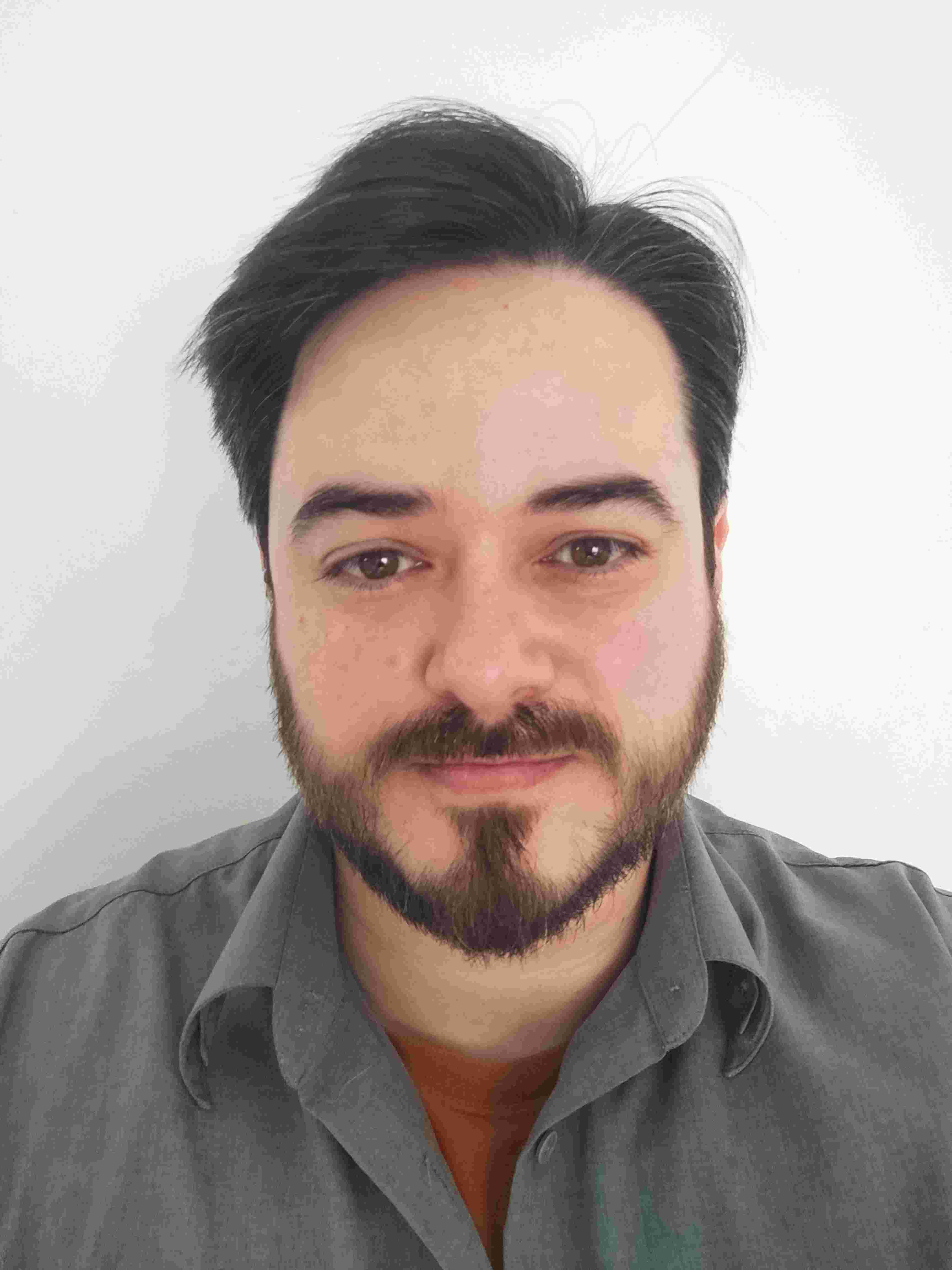 FREDERICO NOGUEIRA RONCONI