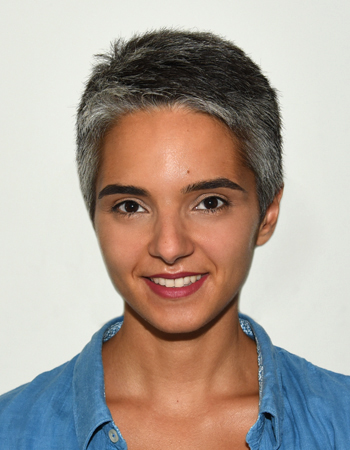 MANUELA FERRAIOLI