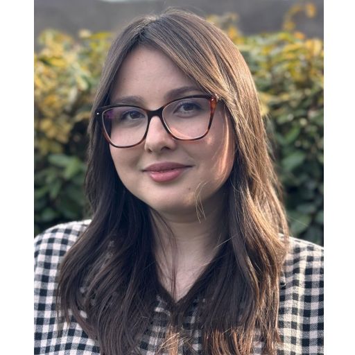 NICOLETA ALINA CRIMU