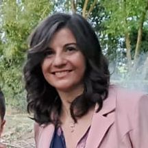 ANNA LISA FABBROCINO