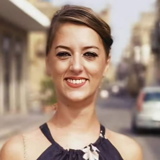 CARLA GIORGIA FEDERICA TROVATO