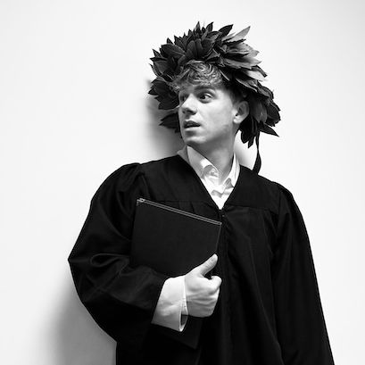 MASSIMILIANO MANFREDINI