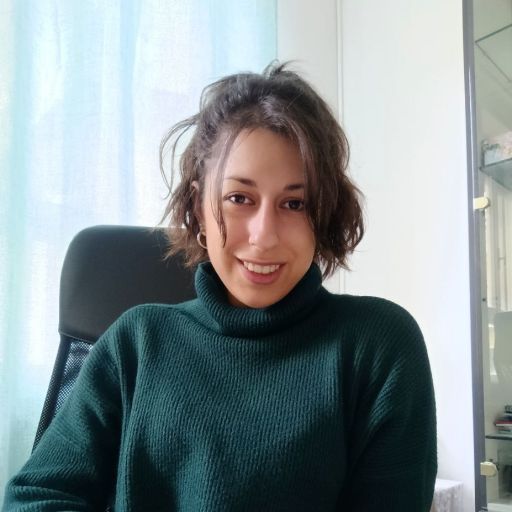 BARBARA BRUNI CERCHIER