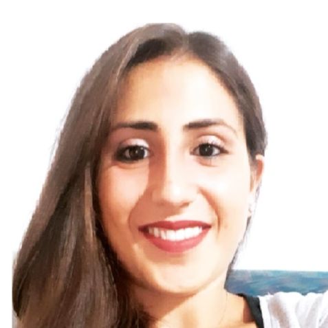 SIMONA MARIA GIAMPORTONE