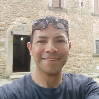 VICTOR MORENO SERRANO