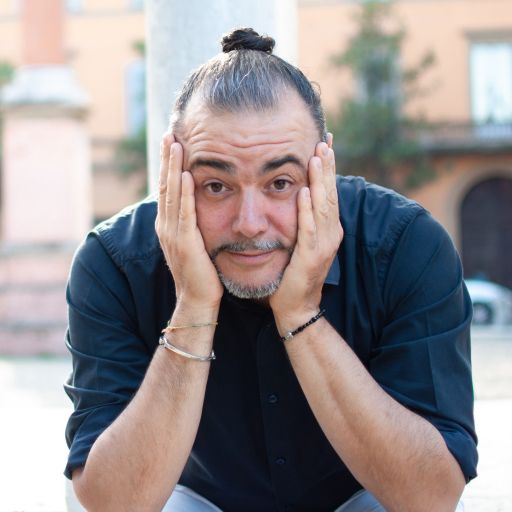 ANTONELLO DOMENICO MALLAMO