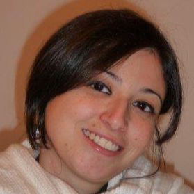 GIOVANNA VALENTINA PADALINO