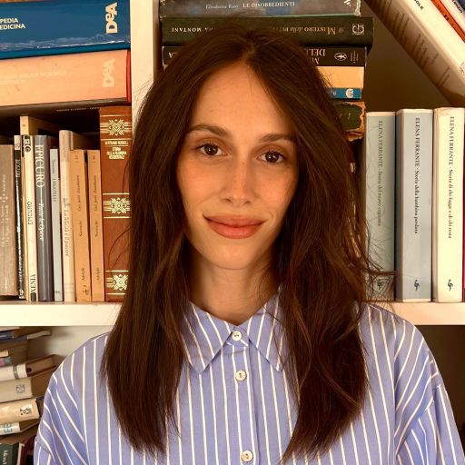 MATILDE FERRARI AMOROTTI