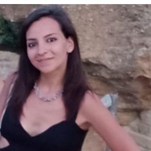 VINCENZA MARIA CHIARA SPAMPINATO