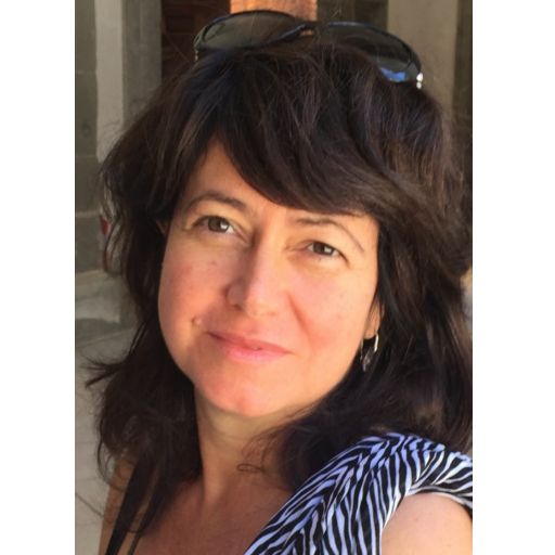 MARIACRISTINA CARBONE