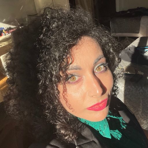 MARIACONCETTA BORGESE