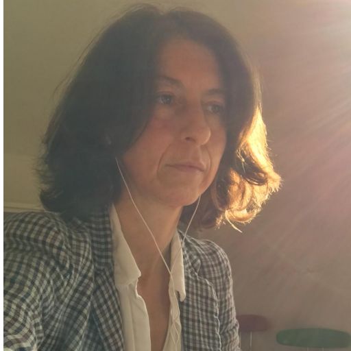 ORNELLA MONTEBAROCCI