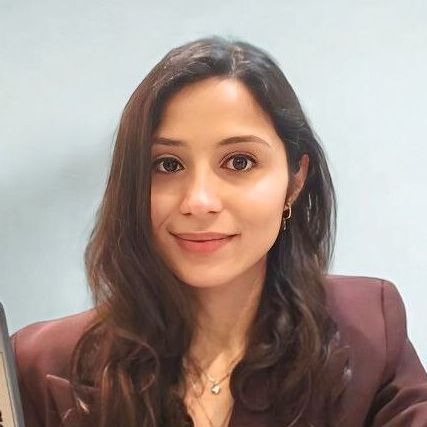 MARIA LUISA ANASTASIA