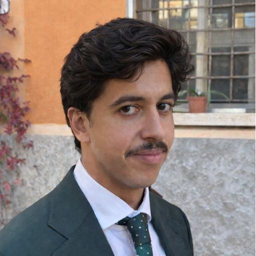 LEONARDO SEMPLICIANI