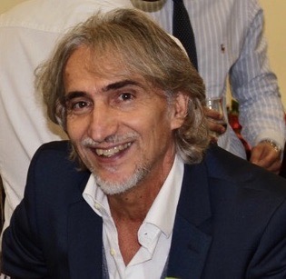 ALESSANDRO COSTANTINI