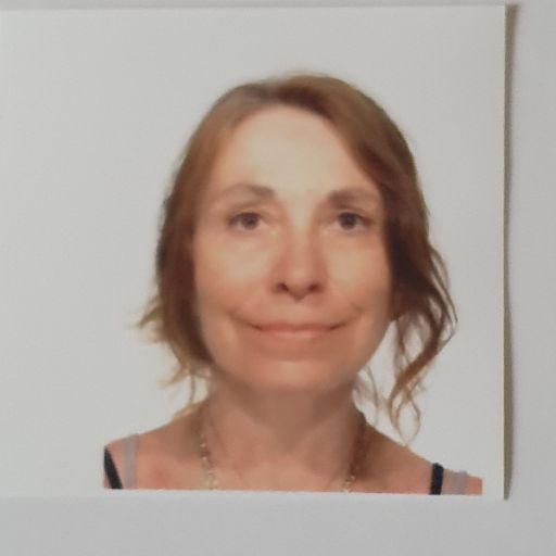 CLAUDIA GUERRINI ANDALO'