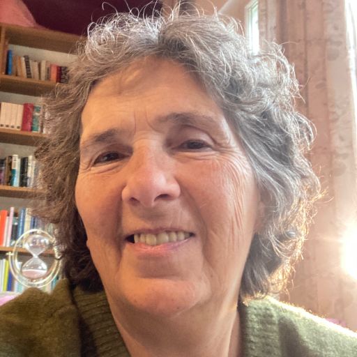 ANNA RITA GIUSEPPONE