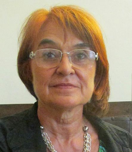 TERESA SERRA