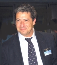 STEFANO SECCHIERI