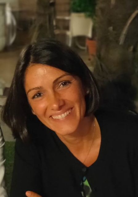 ALESSANDRA FRANCESCHINI