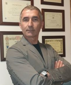 MARCO GRAZIOLI