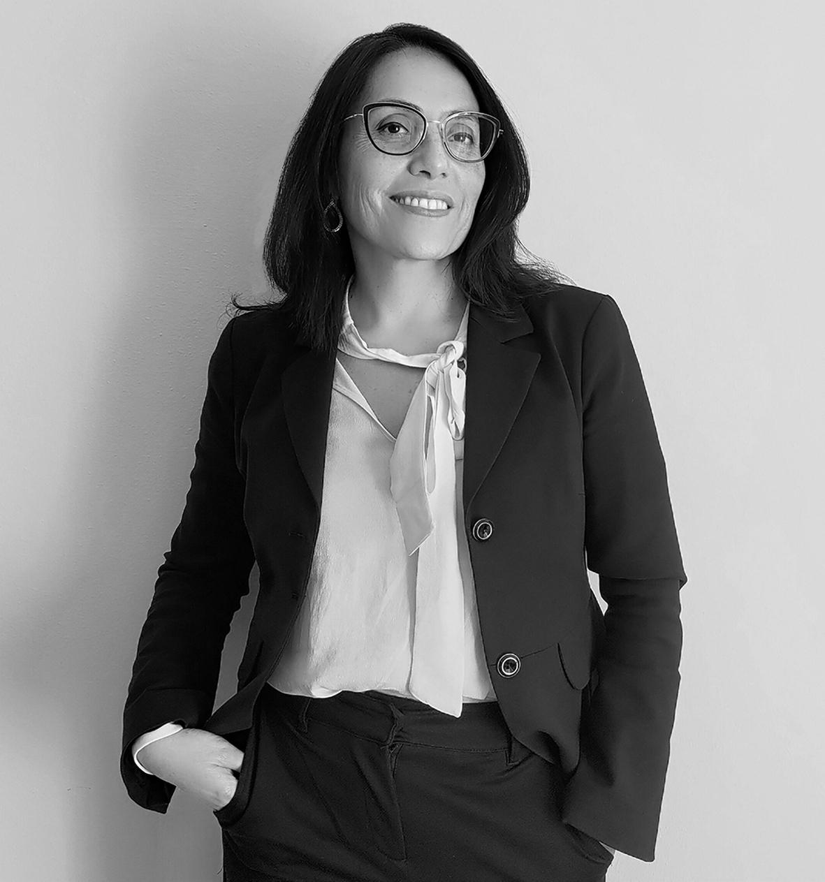 MARIANA MARQUEZ INOSTROZA