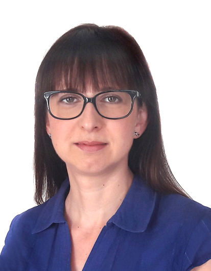 FEDERICA BALLESTRACCI