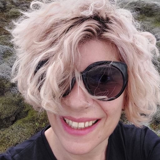 ALESSANDRA BIANCARDI