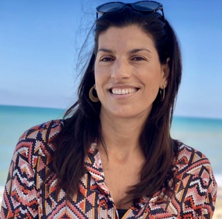 ALESSANDRA BENTIVOGLI