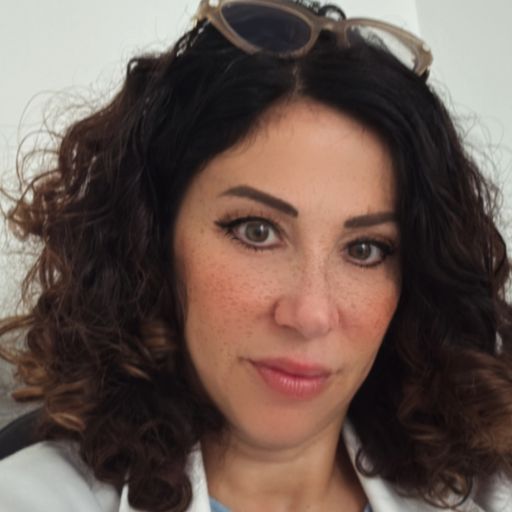 ALESSANDRA BOLOGNESI