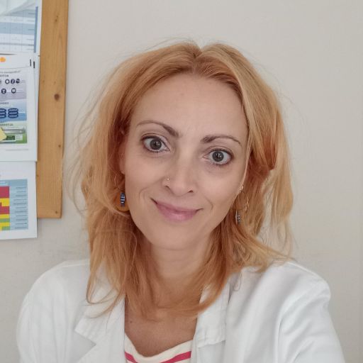 VANESSA VISANI BIANCHINI