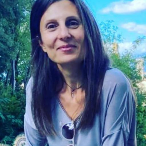 NICOLETTA STRADAIOLI