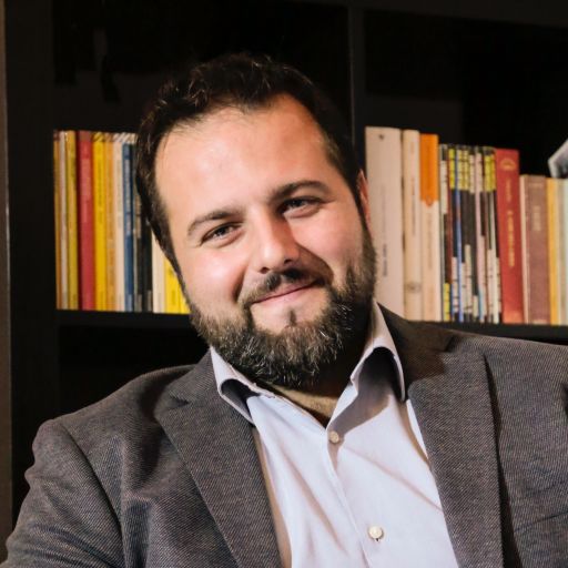 ALESSANDRO MONTENERO