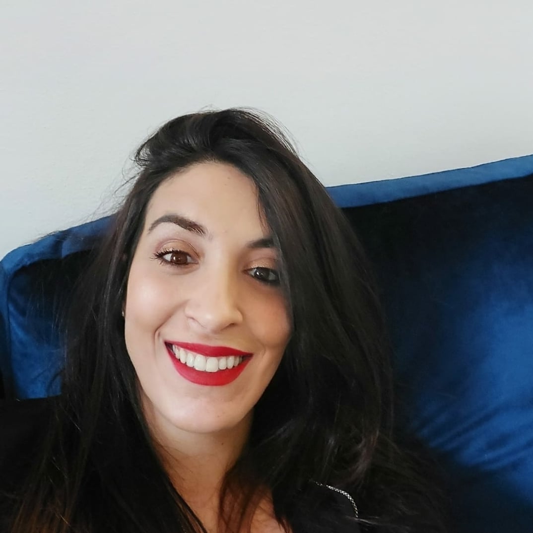 VALENTINA BUCCARELLA