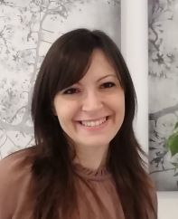 CAROLINA ALESSANDRA MAIORANO