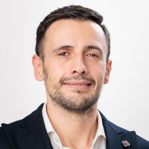 CHRISTIAN FRANCESCHINI