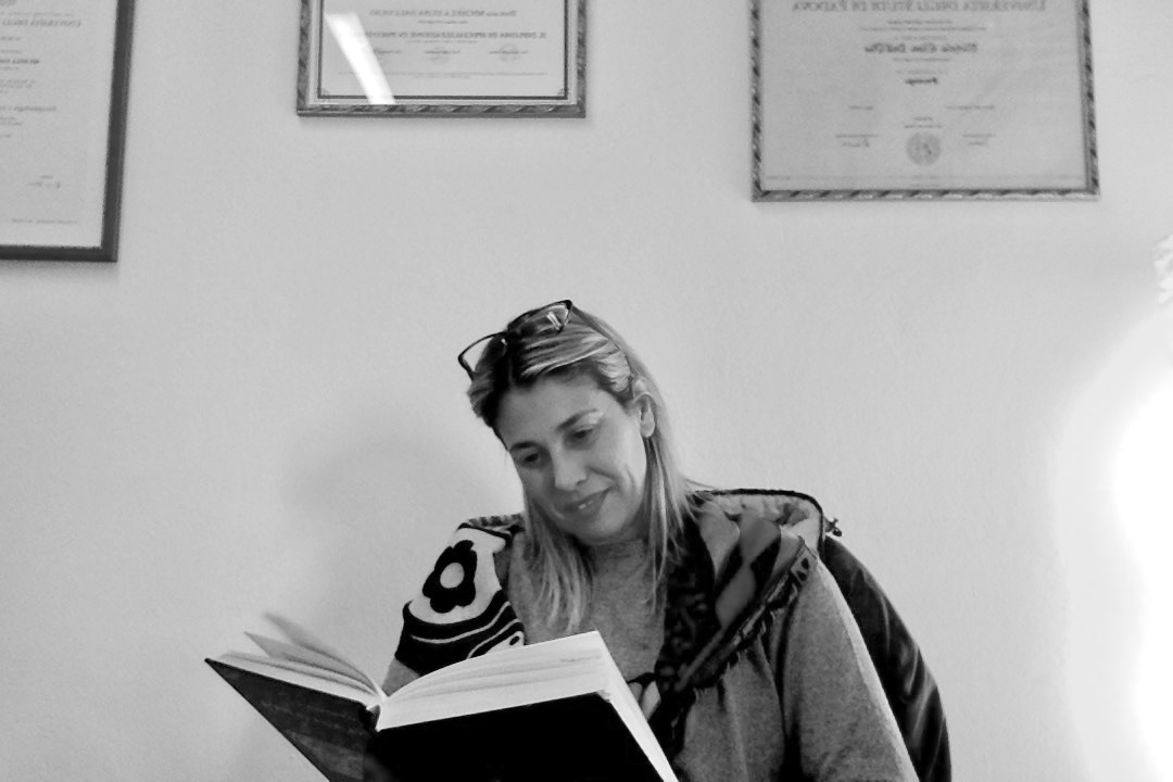 MICHELA ELISA DALL'OLIO