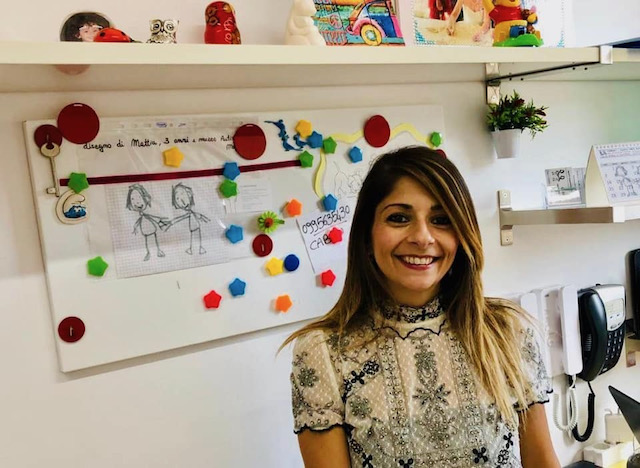 RAFFAELLA GIANNATTASIO