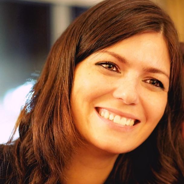 ROBERTA EMMA MINISCHETTI