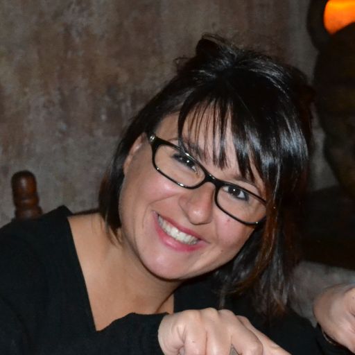 ILARIA TERRULI
