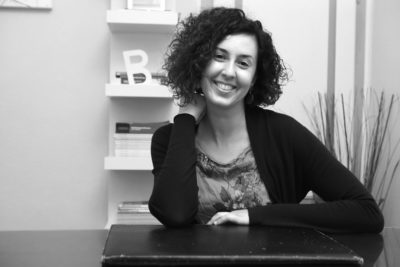 MARIA GIULIA BOZZOLI