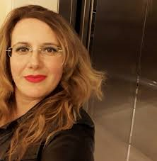 MARIA ROSARIA PALMIGIANO